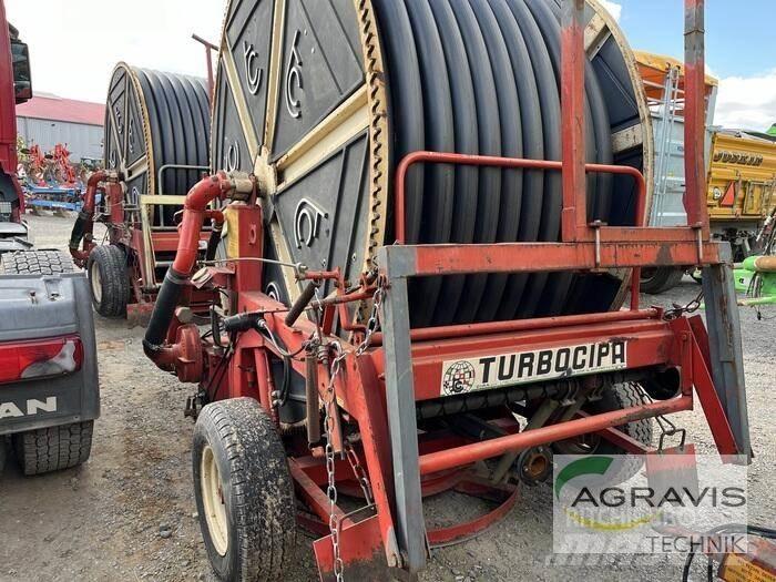  TURBOCIPA 90EXP Sistemas de rega