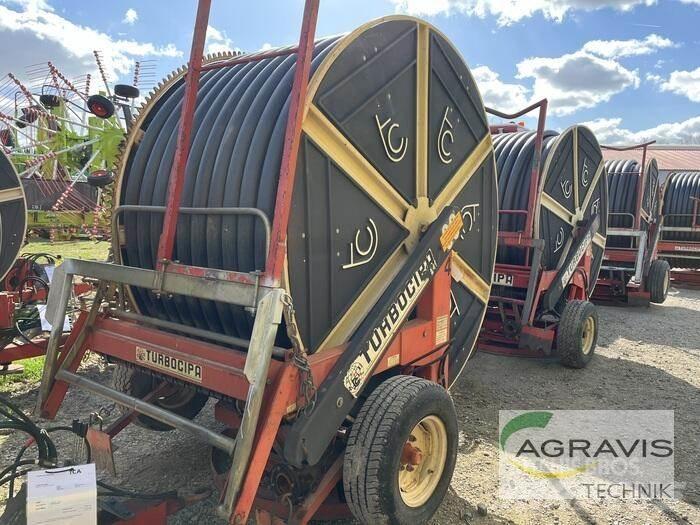  TURBOCIPA 90EXP Sistemas de rega