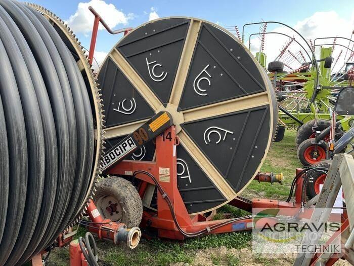  TURBOCIPA 90EXP Sistemas de rega