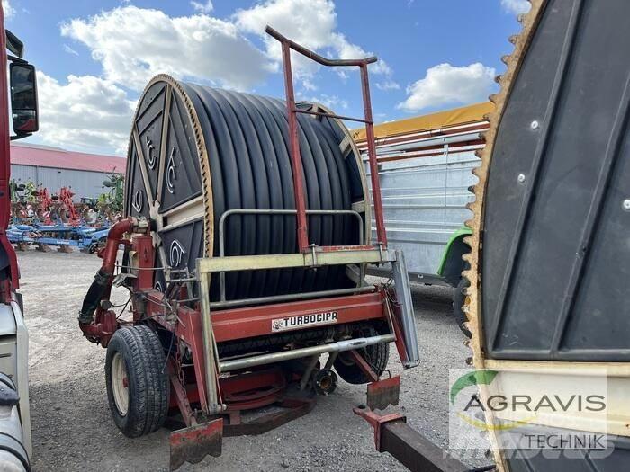  TURBOCIPA 90EXP Sistemas de rega