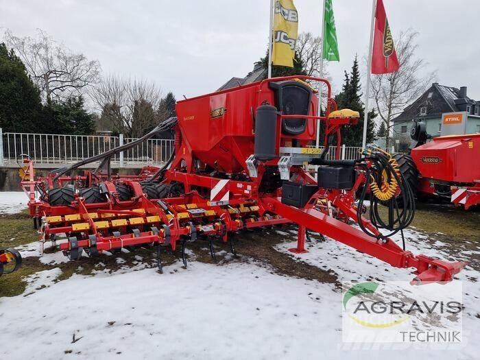 Väderstad SPIRIT 600 S Perfuradoras combinadas