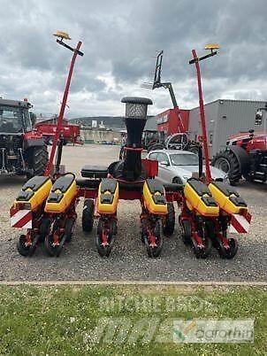 Väderstad Tempo T6 Perfuradoras