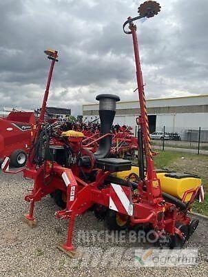 Väderstad Tempo T6 Perfuradoras