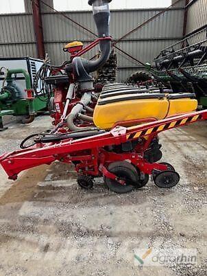 Väderstad Tempo V8 Perfuradoras