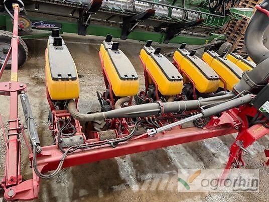 Väderstad Tempo V8 Perfuradoras