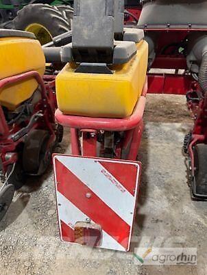 Väderstad Tempo V8 Perfuradoras