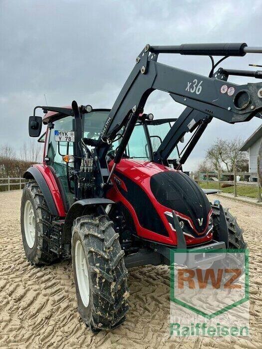 Valtra A75 Tratores Agrícolas usados