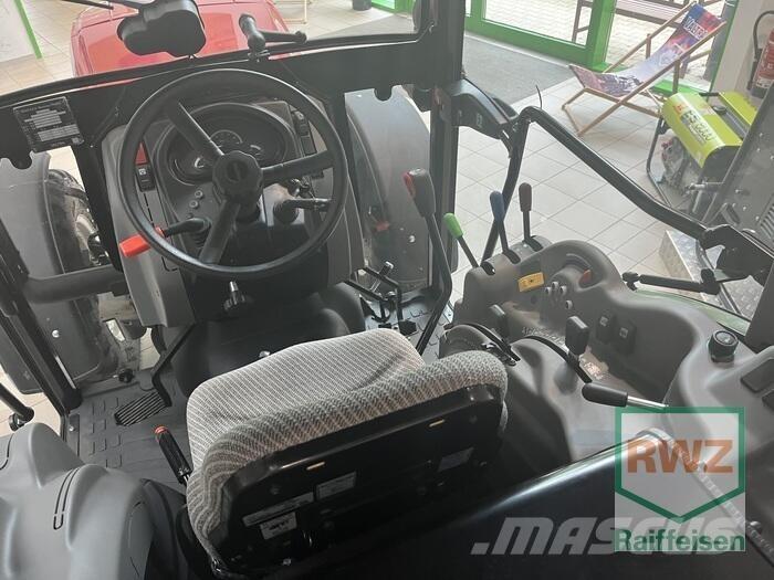 Valtra F105S 2D3 Tratores Agrícolas usados