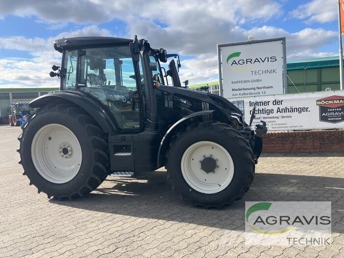Valtra G 125 EA Tratores Agrícolas usados