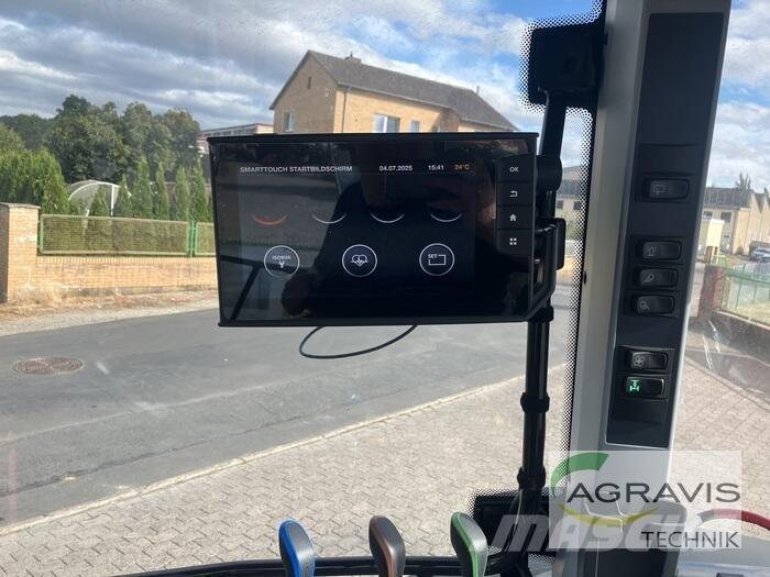 Valtra G 125 EA Tratores Agrícolas usados