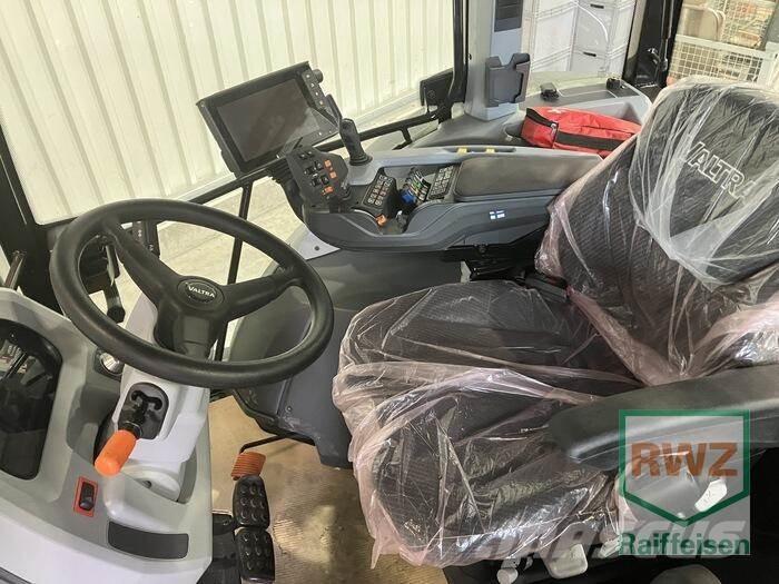 Valtra G125EV Tratores Agrícolas usados