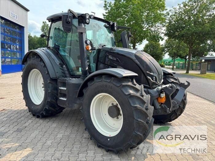 Valtra N 135 D 2B1 Tratores Agrícolas usados