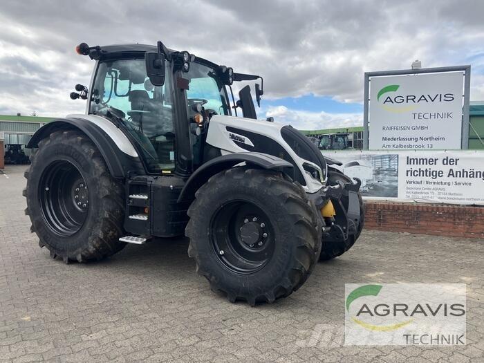 Valtra N 155 ED 2B1 Tratores Agrícolas usados