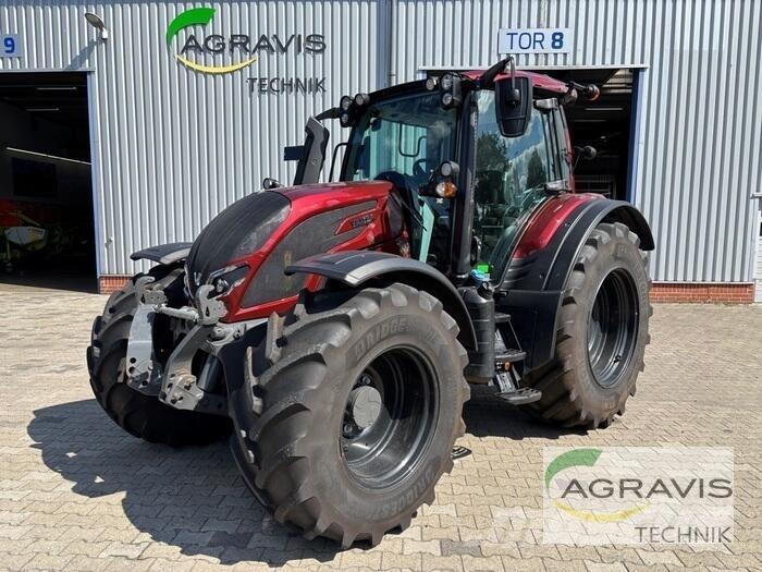 Valtra N 175 A 2B1 Tratores Agrícolas usados