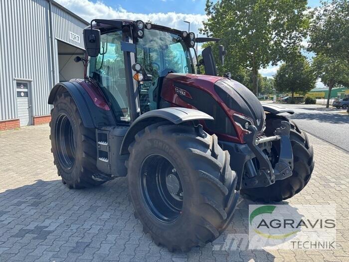 Valtra N 175 A 2B1 Tratores Agrícolas usados