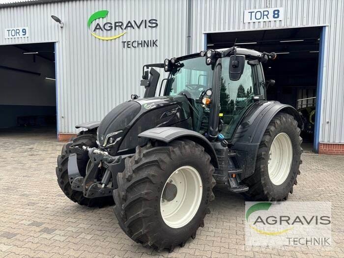 Valtra N 175 D 2B1 Tratores Agrícolas usados