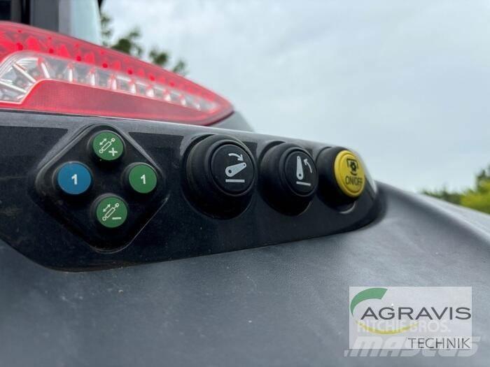 Valtra N 175 D 2B1 Tratores Agrícolas usados