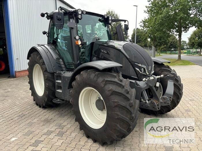 Valtra N 175 D 2B1 Tratores Agrícolas usados