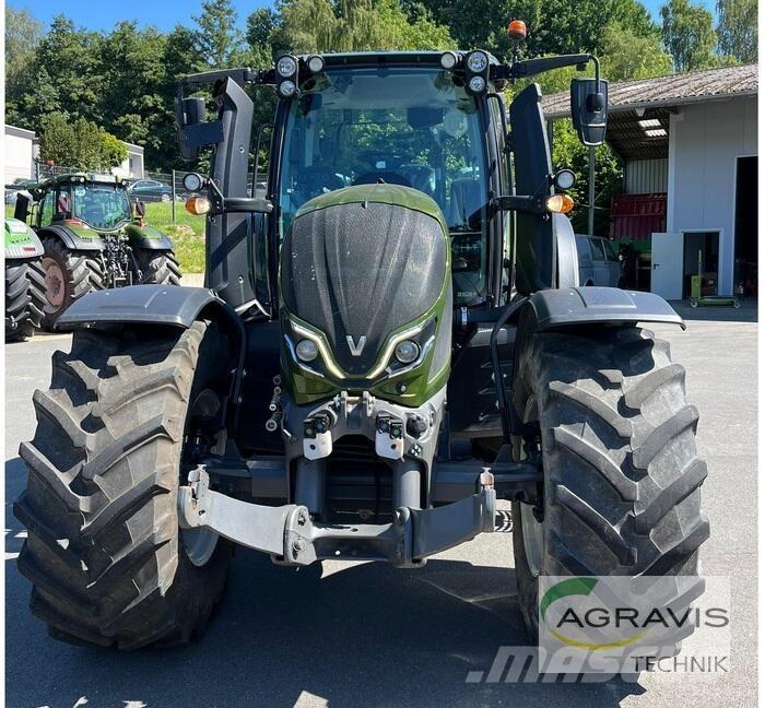 Valtra N 175 D 2B1 Tratores Agrícolas usados