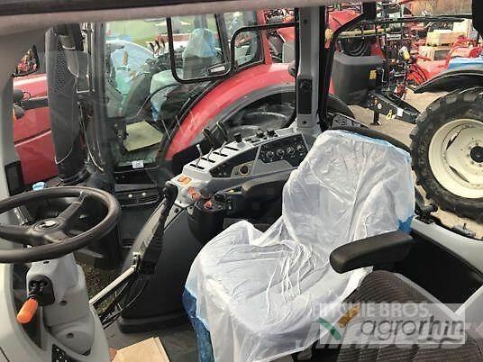 Valtra N114EH5 Tratores Agrícolas usados