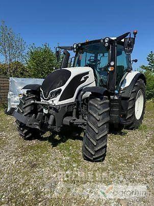 Valtra N155 DIRECT Tratores Agrícolas usados