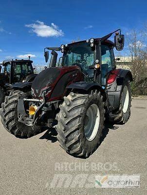 Valtra N175 Direct Tratores Agrícolas usados