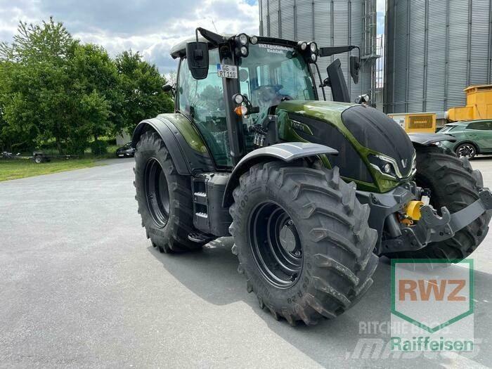 Valtra N175A Tratores Agrícolas usados