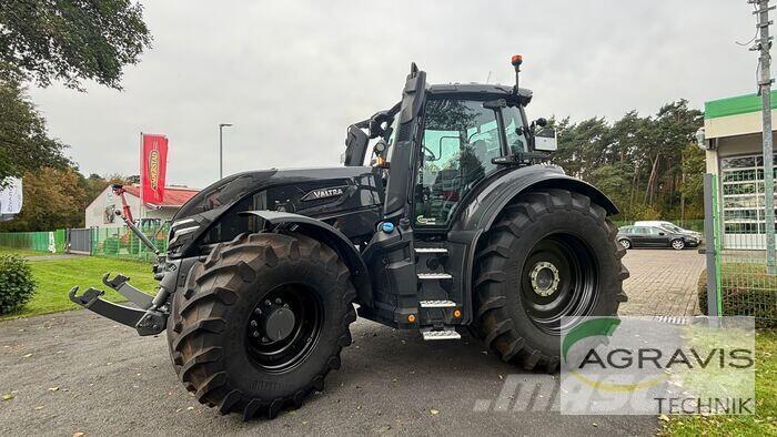 Valtra Q 285 1A9 Tratores Agrícolas usados