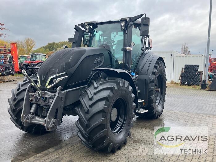 Valtra Q 305 1A9 Tratores Agrícolas usados