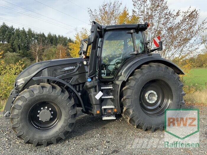 Valtra Q305 Tratores Agrícolas usados