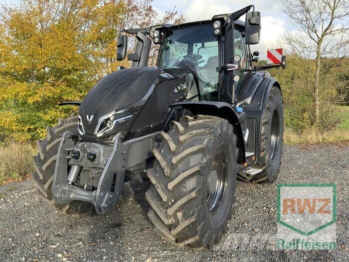 Valtra Q305 Tratores Agrícolas usados
