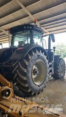 Valtra S354 Tratores Agrícolas usados