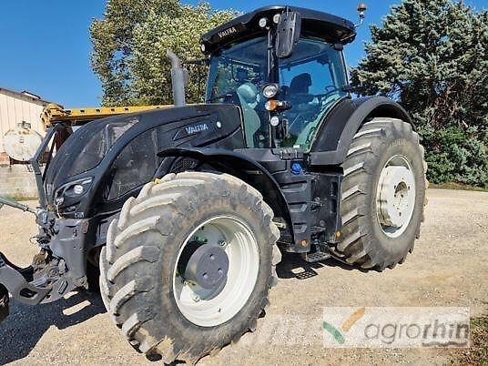 Valtra S394 Tratores Agrícolas usados