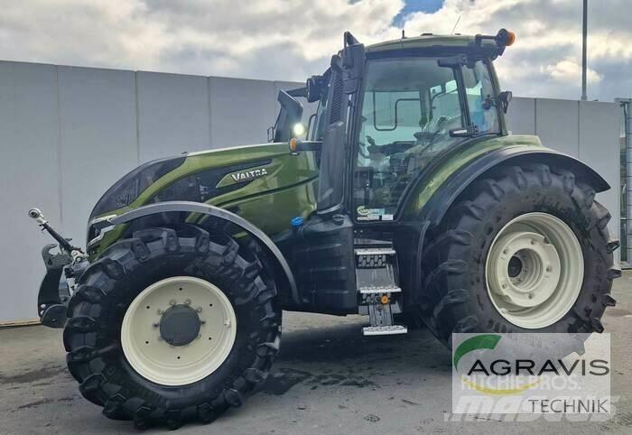 Valtra T 175 ED Tratores Agrícolas usados