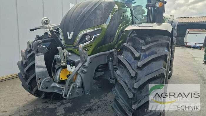 Valtra T 175 ED Tratores Agrícolas usados