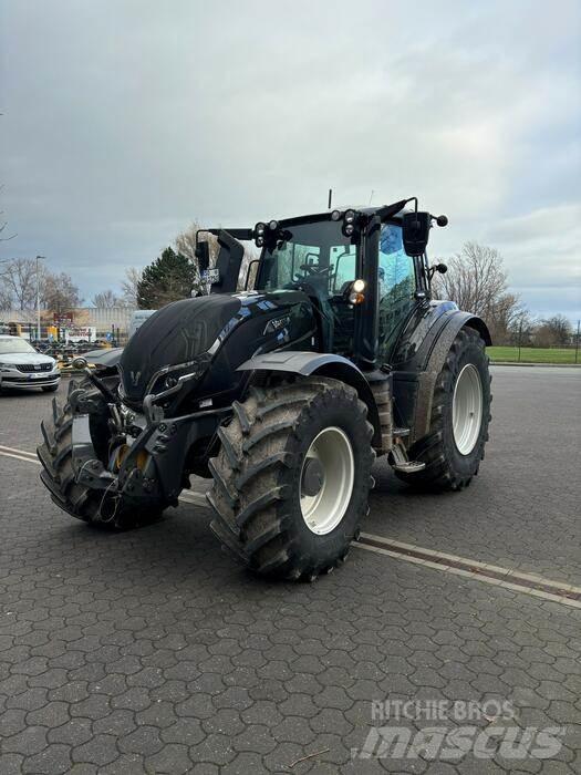 Valtra T 175 ED Tratores Agrícolas usados