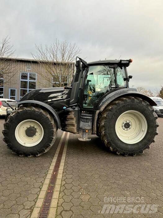 Valtra T 175 ED Tratores Agrícolas usados