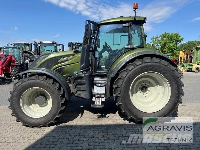 Valtra T 175 ED Tratores Agrícolas usados