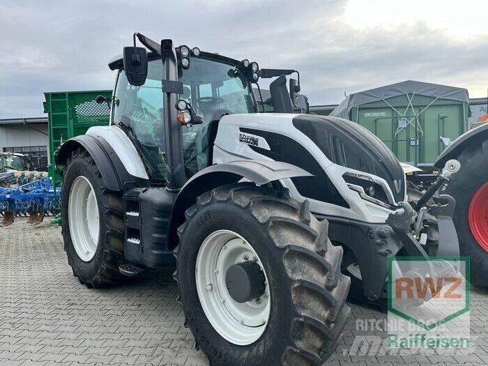 Valtra T 255 Activ Tratores Agrícolas usados