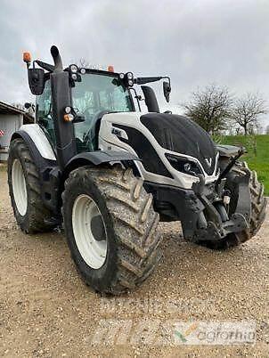 Valtra T174 DIRECT Tratores Agrícolas usados