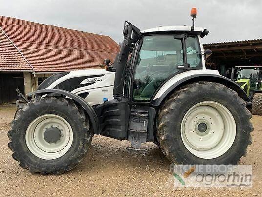 Valtra T174 DIRECT Tratores Agrícolas usados