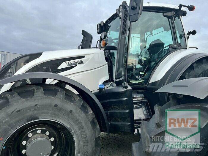 Valtra T215 Direct Tratores Agrícolas usados