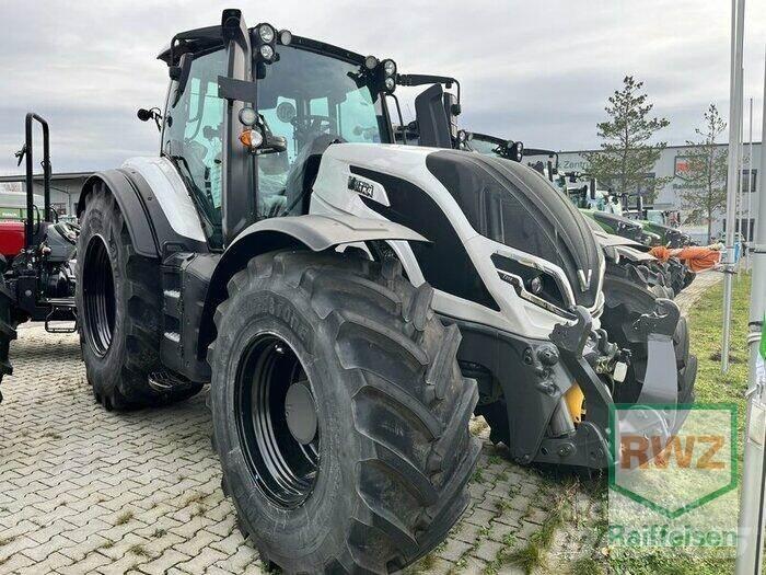 Valtra T215 Direct Tratores Agrícolas usados