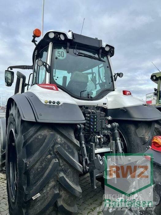 Valtra T215 Direct Tratores Agrícolas usados