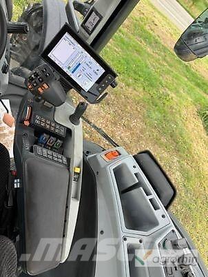 Valtra T254V Tratores Agrícolas usados