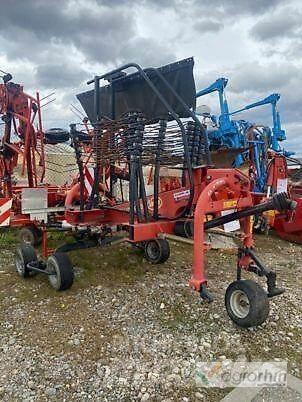 Vicon ANDEX 424 Ancinho virador