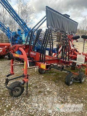 Vicon ANDEX 424 Ancinho virador