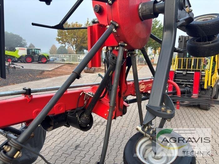 Vicon ANDEX 694 Ancinho virador