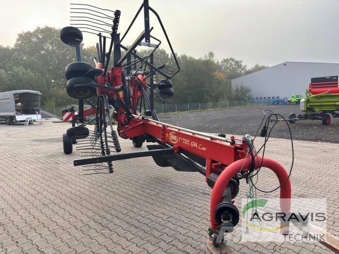 Vicon ANDEX 694 Ancinho virador