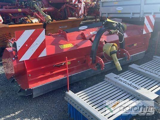 Vicon CZ320 Gadanheiras e cortadores de folhas para pastos